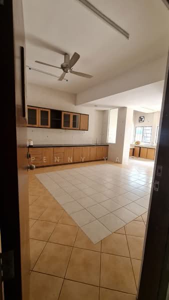 Semi-Detached House for Rent in Bandar Baru Sri Petaling (Sri Petaling) - Penny Yap - Kitchen - PropertyGuru.com.my
