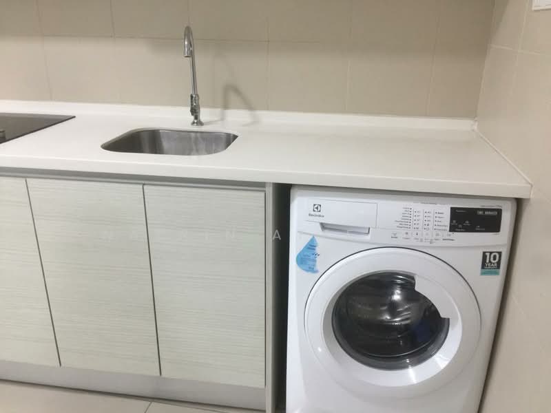 Townhouse for Rent in I-City (Shah Alam) - Nazrin Affendy - PropertyGuru.com.my