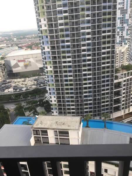 Townhouse for Rent in I-City (Shah Alam) - Nazrin Affendy - PropertyGuru.com.my