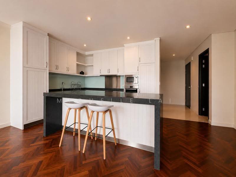 Condominium for Sale at Andaman @ Quayside - Michelle Lai - Kitchen - PropertyGuru.com.my