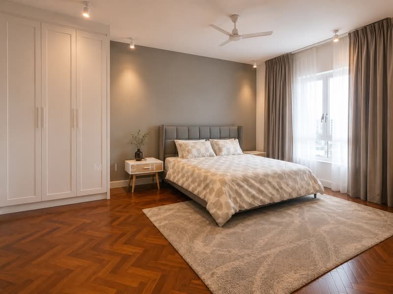 Condominium for Sale at Andaman @ Quayside - Michelle Lai - Bedroom - PropertyGuru.com.my