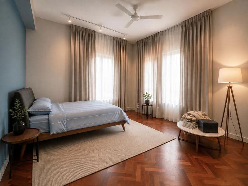 Condominium for Sale at Andaman @ Quayside - Michelle Lai - Bedroom - PropertyGuru.com.my