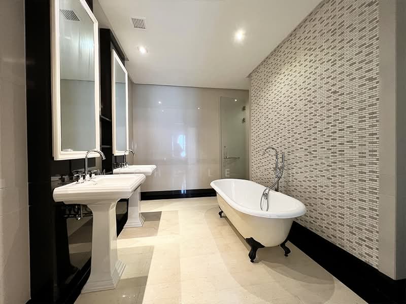 Condominium for Sale at Andaman @ Quayside - Michelle Lai - Bathroom - PropertyGuru.com.my