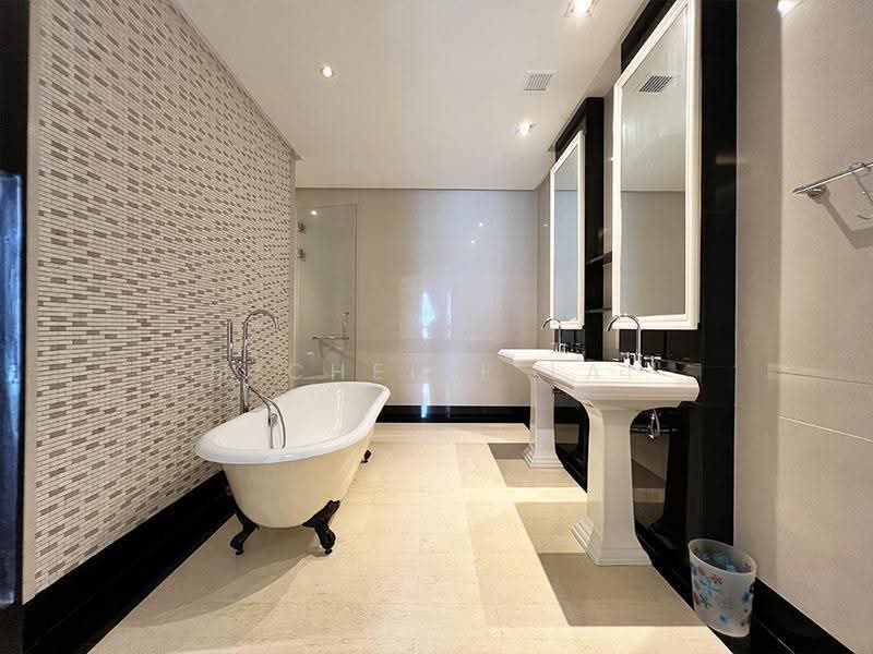 Condominium for Sale at Andaman @ Quayside - Michelle Lai - Bathroom - PropertyGuru.com.my