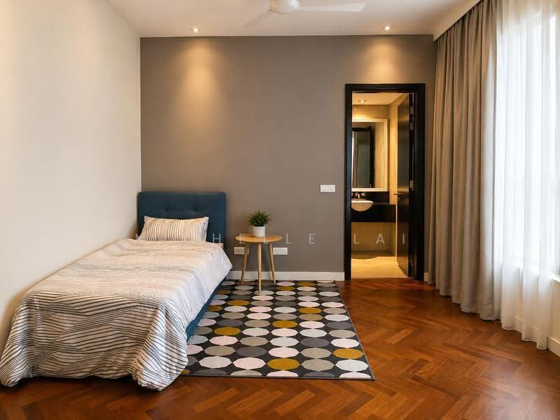 Condominium for Sale at Andaman @ Quayside - Michelle Lai - Bedroom - PropertyGuru.com.my