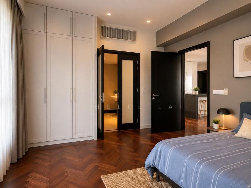 Condominium for Sale at Andaman @ Quayside - Michelle Lai - Bedroom - PropertyGuru.com.my