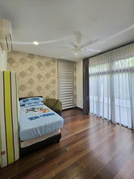 Bungalow House untuk Dijual di Horizon Hills (Iskandar Puteri (Nusajaya)) - Yik Tat - Bedroom - PropertyGuru.com.my