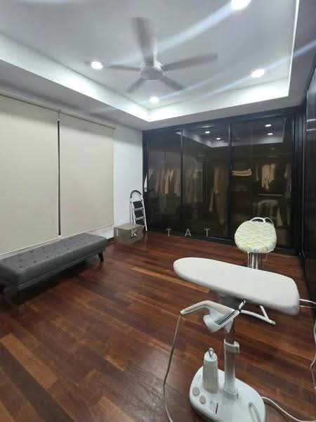 Bungalow House untuk Dijual di Horizon Hills (Iskandar Puteri (Nusajaya)) - Yik Tat - PropertyGuru.com.my
