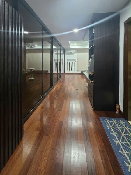 Bungalow House untuk Dijual di Horizon Hills (Iskandar Puteri (Nusajaya)) - Yik Tat - PropertyGuru.com.my