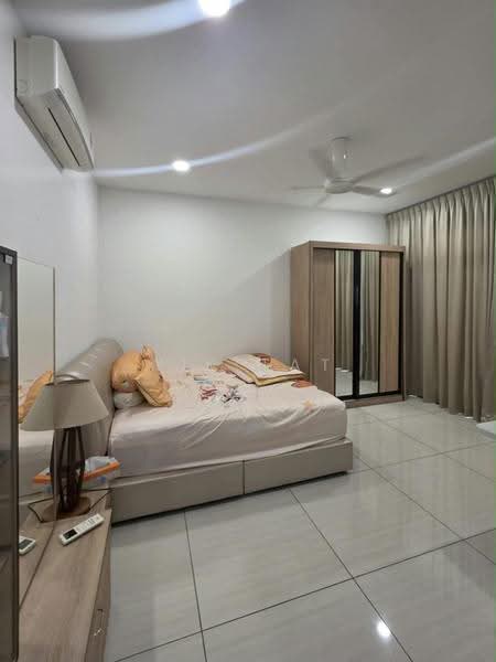 Bungalow House untuk Dijual di Horizon Hills (Iskandar Puteri (Nusajaya)) - Yik Tat - PropertyGuru.com.my