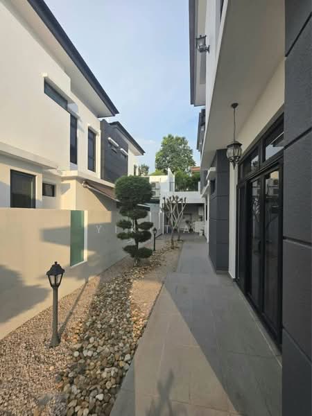 Bungalow House untuk Dijual di Horizon Hills (Iskandar Puteri (Nusajaya)) - Yik Tat - PropertyGuru.com.my
