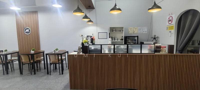 Kedai untuk Disewa di Taman Johor Jaya (Johor Bahru) - Yumi Kui - PropertyGuru.com.my