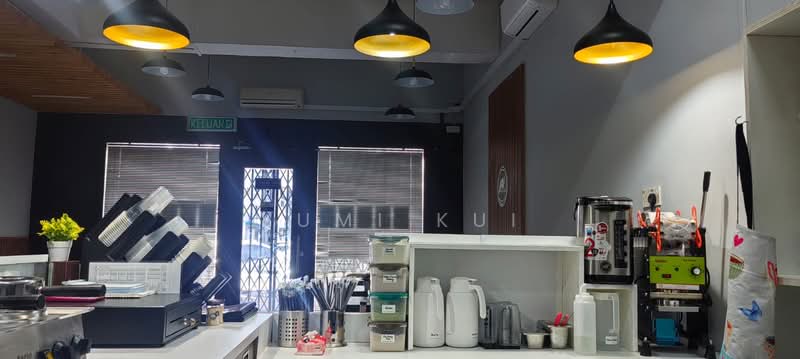 Kedai untuk Disewa di Taman Johor Jaya (Johor Bahru) - Yumi Kui - PropertyGuru.com.my