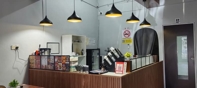 Kedai untuk Disewa di Taman Johor Jaya (Johor Bahru) - Yumi Kui - PropertyGuru.com.my
