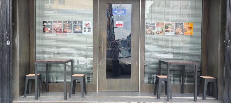 Kedai untuk Disewa di Taman Johor Jaya (Johor Bahru) - Yumi Kui - PropertyGuru.com.my