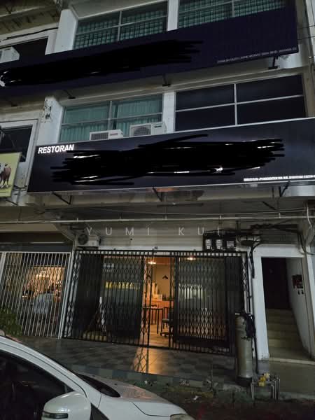 Kedai untuk Disewa di Taman Johor Jaya (Johor Bahru) - Yumi Kui - PropertyGuru.com.my