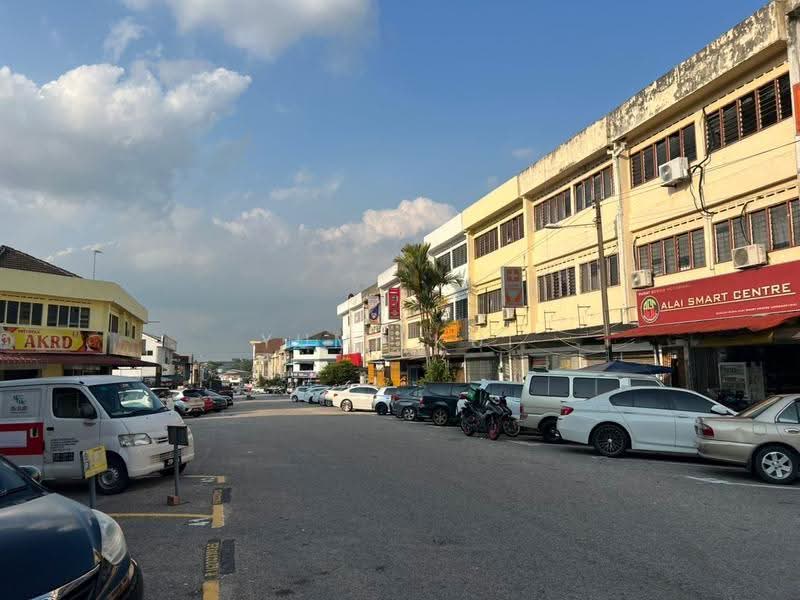 Kedai untuk Disewa di Taman Johor Jaya (Johor Bahru) - Yumi Kui - PropertyGuru.com.my
