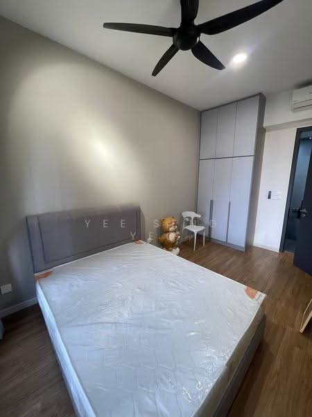 Kediaman Servis untuk Disewa di V Residence 2 @ Sunway Velocity - Yee Seng Yeo - Bedroom - PropertyGuru.com.my
