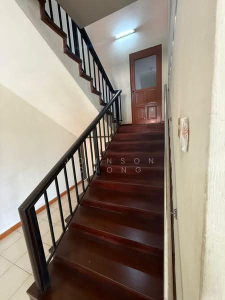 Semi-Detached House for Rent in Taman Stulang Laut (Johor Bahru) - Johnson Chong - PropertyGuru.com.my
