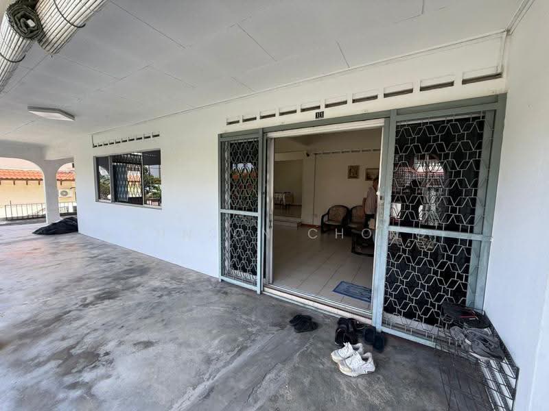 Semi-Detached House for Rent in Taman Stulang Laut (Johor Bahru) - Johnson Chong - PropertyGuru.com.my