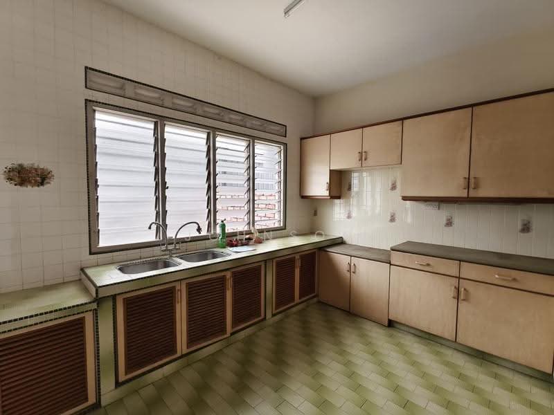 Semi-Detached House for Rent in Taman Stulang Laut (Johor Bahru) - Johnson Chong - PropertyGuru.com.my