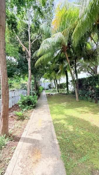 Rumah Teres 3-Tingkat untuk Dijual di Seri Tanjung Pinang (Tanjung Tokong) - Sharon Lee - Exterior - PropertyGuru.com.my