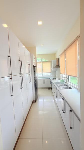 Rumah Teres 3-Tingkat untuk Dijual di Seri Tanjung Pinang (Tanjung Tokong) - Sharon Lee - Kitchen - PropertyGuru.com.my