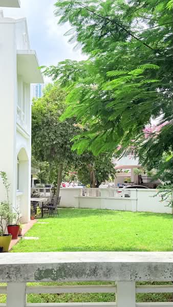 Rumah Teres 3-Tingkat untuk Dijual di Seri Tanjung Pinang (Tanjung Tokong) - Sharon Lee - Exterior - PropertyGuru.com.my