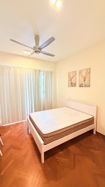 Rumah Teres 3-Tingkat untuk Dijual di Seri Tanjung Pinang (Tanjung Tokong) - Sharon Lee - Bedroom - PropertyGuru.com.my