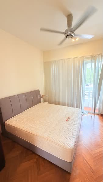Rumah Teres 3-Tingkat untuk Dijual di Seri Tanjung Pinang (Tanjung Tokong) - Sharon Lee - Bedroom - PropertyGuru.com.my