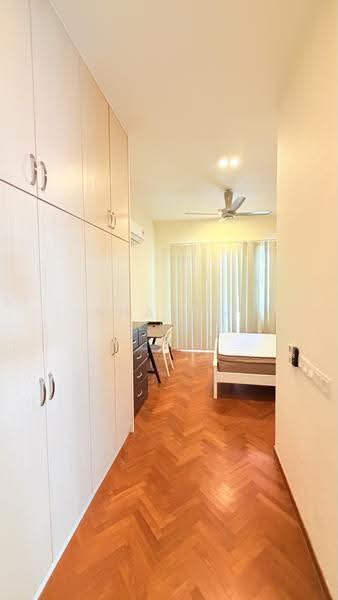 Rumah Teres 3-Tingkat untuk Dijual di Seri Tanjung Pinang (Tanjung Tokong) - Sharon Lee - Bedroom - PropertyGuru.com.my