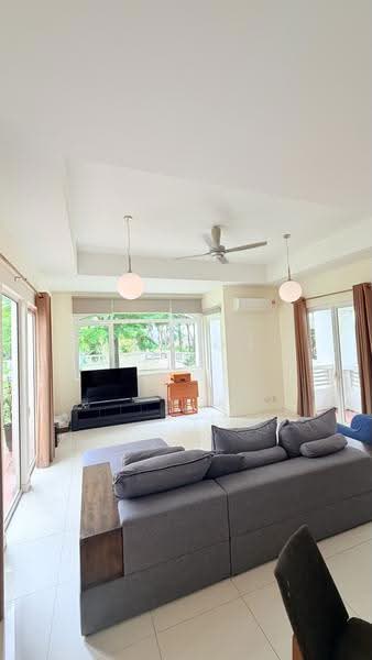 Rumah Teres 3-Tingkat untuk Dijual di Seri Tanjung Pinang (Tanjung Tokong) - Sharon Lee - Living Room - PropertyGuru.com.my