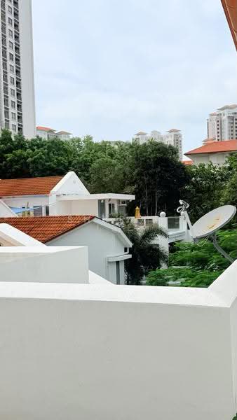 Rumah Teres 3-Tingkat untuk Dijual di Seri Tanjung Pinang (Tanjung Tokong) - Sharon Lee - Exterior - PropertyGuru.com.my