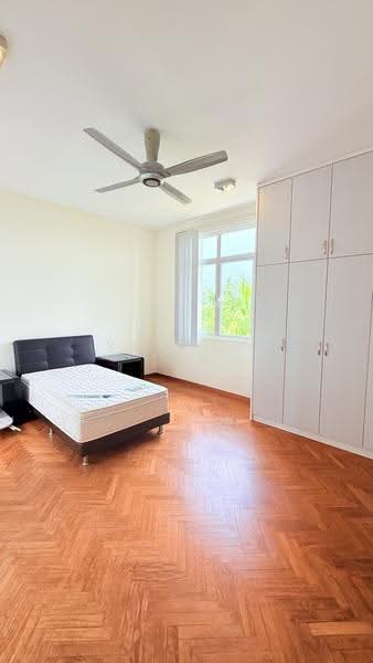 Rumah Teres 3-Tingkat untuk Dijual di Seri Tanjung Pinang (Tanjung Tokong) - Sharon Lee - Bedroom - PropertyGuru.com.my