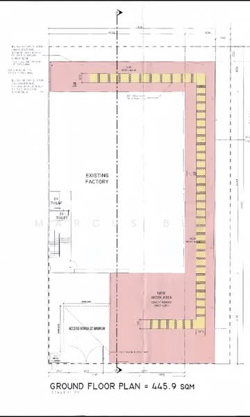 Semi-D Factory for Sale in Taman Perindustrian Puchong (Puchong) - Marcus Beh - PropertyGuru.com.my
