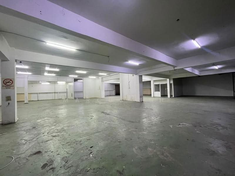 Semi-D Factory for Sale in Taman Perindustrian Puchong (Puchong) - Marcus Beh - Interior - PropertyGuru.com.my