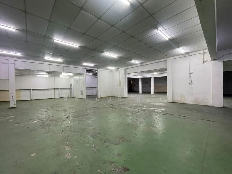 Semi-D Factory for Sale in Taman Perindustrian Puchong (Puchong) - Marcus Beh - Interior - PropertyGuru.com.my