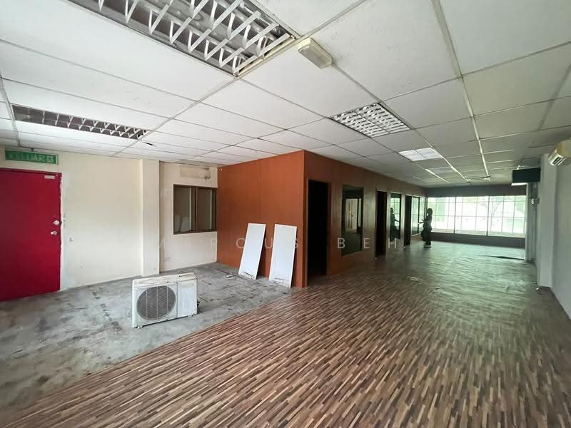 Semi-D Factory for Sale in Taman Perindustrian Puchong (Puchong) - Marcus Beh - Interior - PropertyGuru.com.my