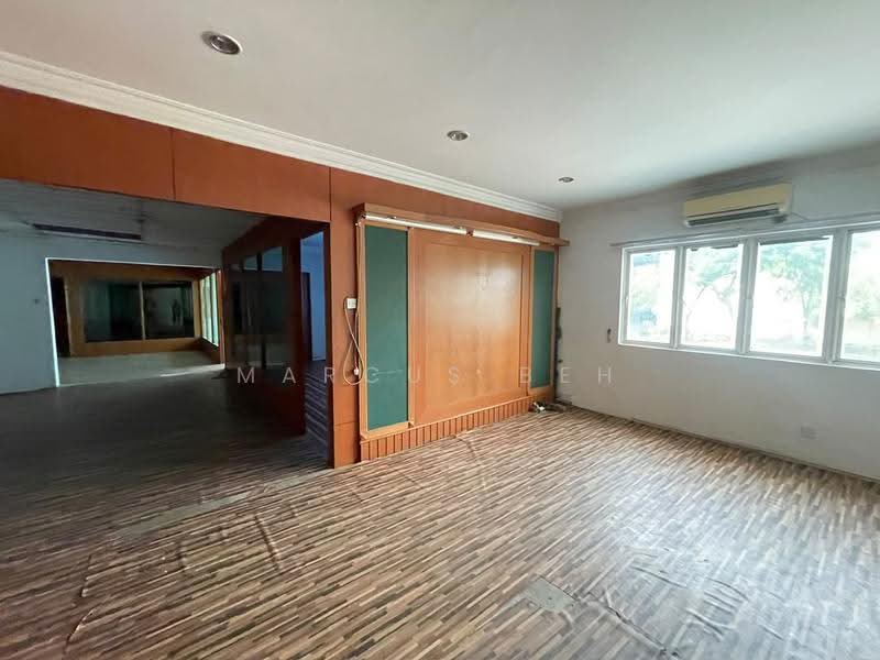 Semi-D Factory for Sale in Taman Perindustrian Puchong (Puchong) - Marcus Beh - Interior - PropertyGuru.com.my