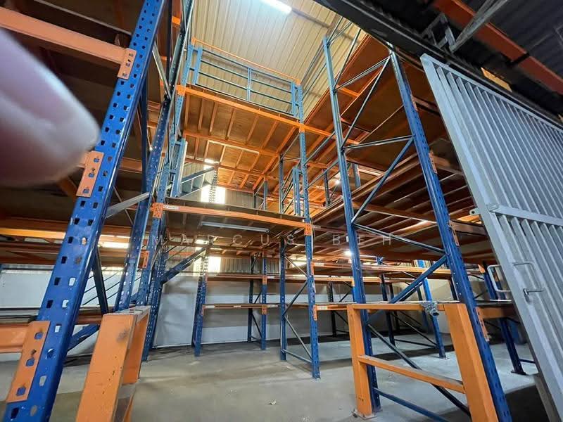 Semi-D Factory for Sale in Taman Perindustrian Puchong (Puchong) - Marcus Beh - Interior - PropertyGuru.com.my