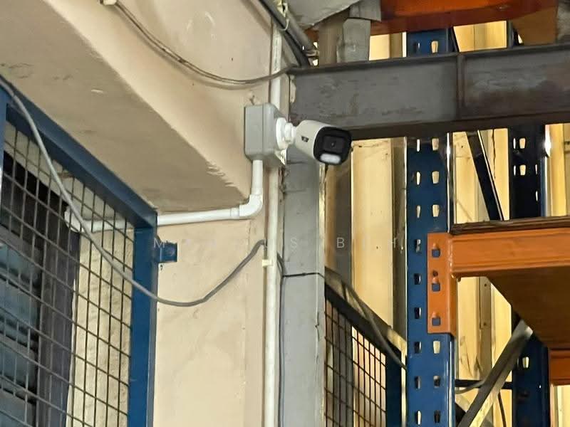 Semi-D Factory for Sale in Taman Perindustrian Puchong (Puchong) - Marcus Beh - PropertyGuru.com.my