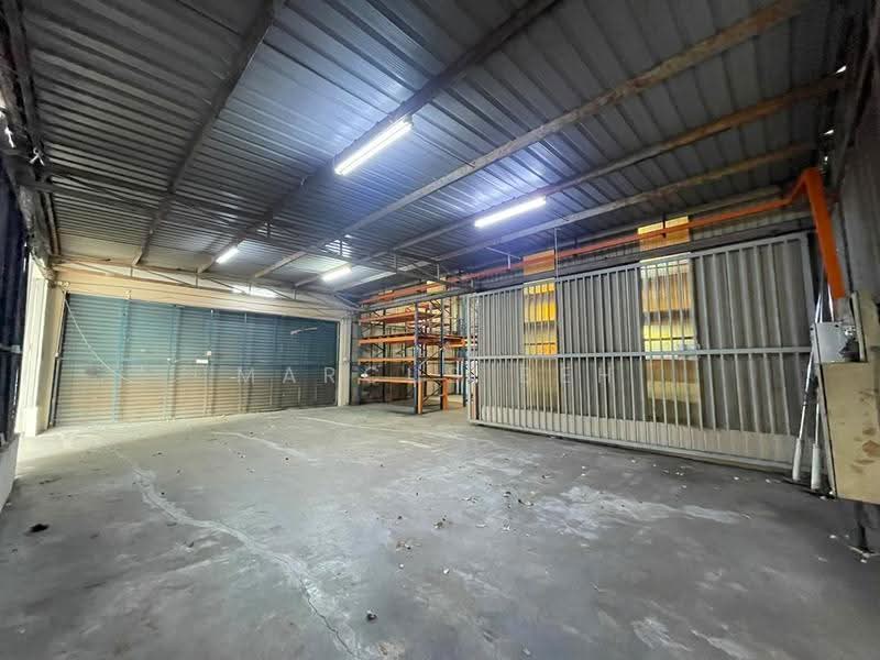 Semi-D Factory for Sale in Taman Perindustrian Puchong (Puchong) - Marcus Beh - Interior - PropertyGuru.com.my