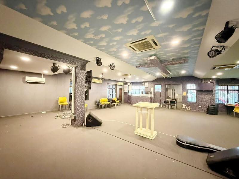Bungalow House untuk Dijual di Ayer Itam (Penang) - Allen Yeoh - Interior - PropertyGuru.com.my