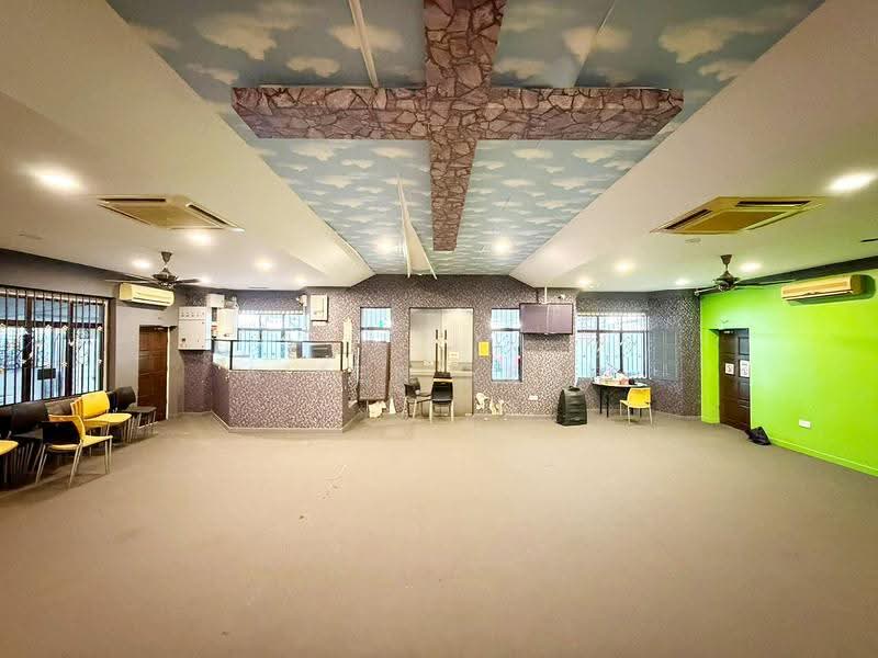 Bungalow House untuk Dijual di Ayer Itam (Penang) - Allen Yeoh - Interior - PropertyGuru.com.my