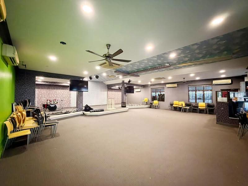 Bungalow House untuk Dijual di Ayer Itam (Penang) - Allen Yeoh - Interior - PropertyGuru.com.my