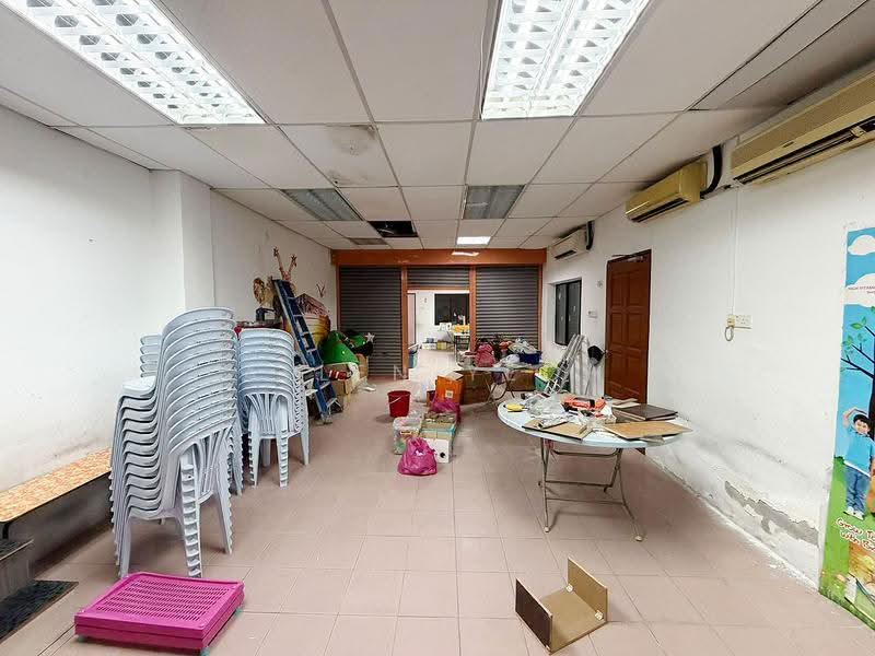 Bungalow House untuk Dijual di Ayer Itam (Penang) - Allen Yeoh - Interior - PropertyGuru.com.my
