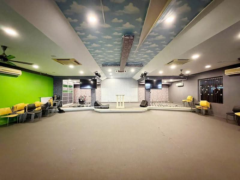Bungalow House untuk Dijual di Ayer Itam (Penang) - Allen Yeoh - Interior - PropertyGuru.com.my