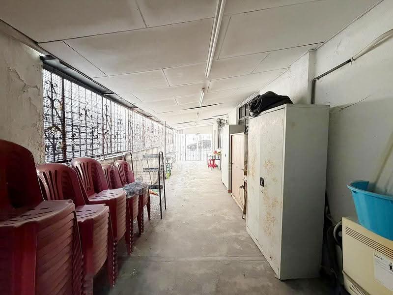 Bungalow House untuk Dijual di Ayer Itam (Penang) - Allen Yeoh - Corridor - PropertyGuru.com.my