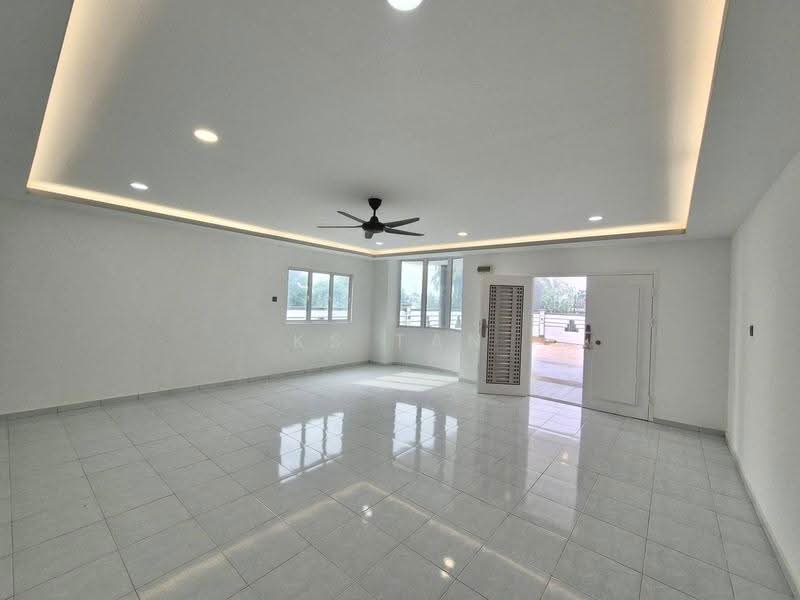 2.5-storey Terraced House for Sale in Taman Pulai Utama (Skudai) - KS Tan - PropertyGuru.com.my