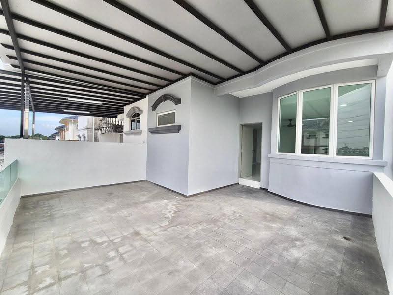 2.5-storey Terraced House for Sale in Taman Pulai Utama (Skudai) - KS Tan - PropertyGuru.com.my